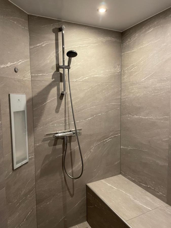 B&B Eibergen Met Prive Zwembad En Sauna Exterior photo
